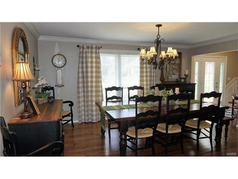827 Palm Bay Dr, Ellisville, MO 63021 photo 5