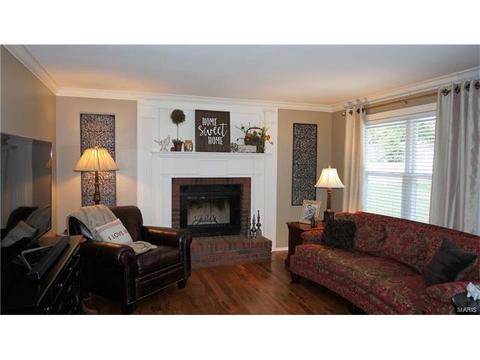 827 Palm Bay Dr, Ellisville, MO 63021 photo 15