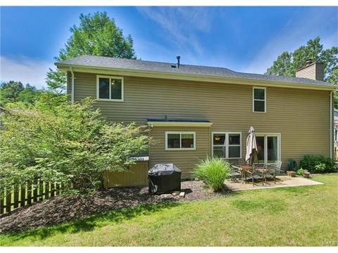 16201 Maple Crossing Ct, Wildwood, MO 63011 photo 26