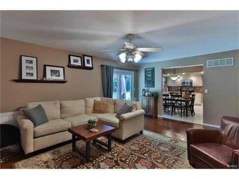 16201 Maple Crossing Ct, Wildwood, MO 63011 photo 5