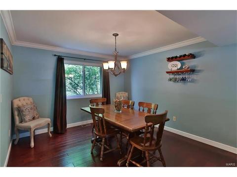 16201 Maple Crossing Ct, Wildwood, MO 63011 photo 3