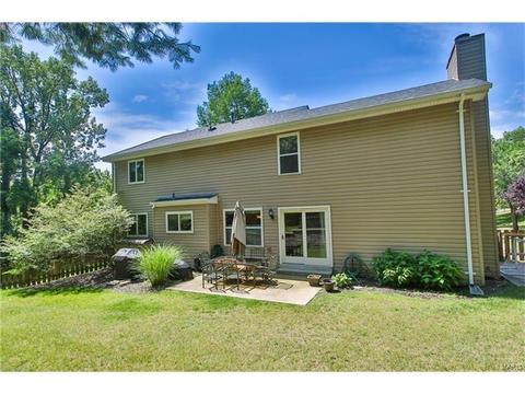 16201 Maple Crossing Ct, Wildwood, MO 63011 photo 25