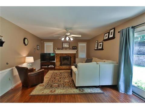 16201 Maple Crossing Ct, Wildwood, MO 63011 photo 4