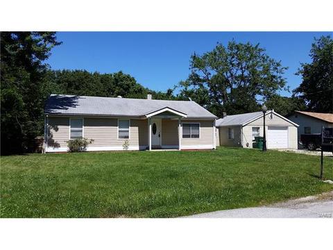 5014 Meadow, Imperial, MO 63052 photo 1