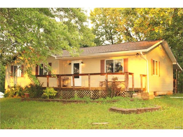 14174 Highway Pp, Conway, MO 65632 photo 1