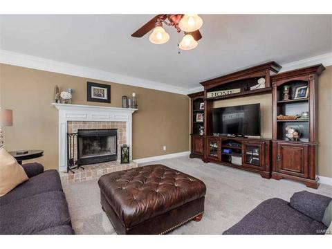 1209 Red Orchard Ct, O'fallon, MO 63368 photo 11