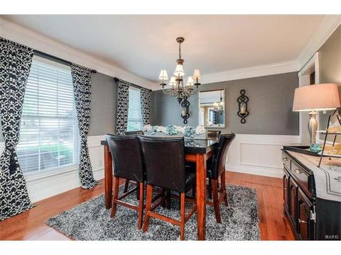 1209 Red Orchard Ct, O'fallon, MO 63368 photo 6