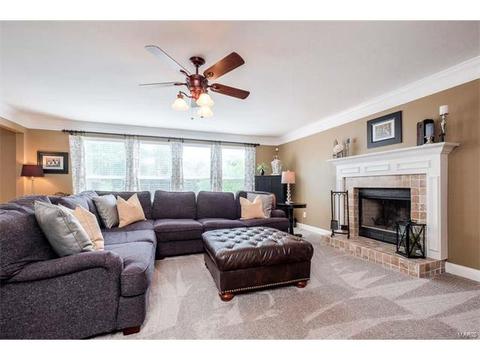 1209 Red Orchard Ct, O'fallon, MO 63368 photo 8