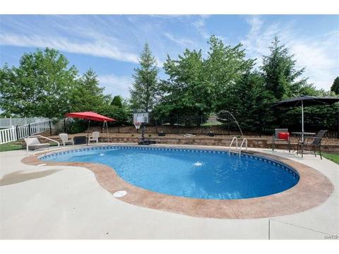 1209 Red Orchard Ct, O'fallon, MO 63368 photo 38