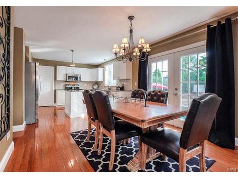 1209 Red Orchard Ct, O'fallon, MO 63368 photo 14