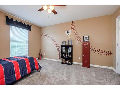 1209 Red Orchard Ct, O'fallon, MO 63368 photo 31