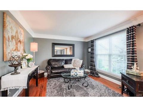 1209 Red Orchard Ct, O'fallon, MO 63368 photo 4