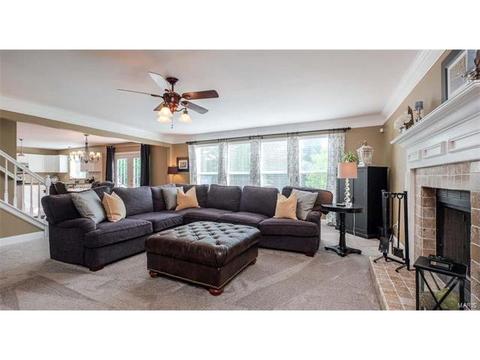 1209 Red Orchard Ct, O'fallon, MO 63368 photo 9