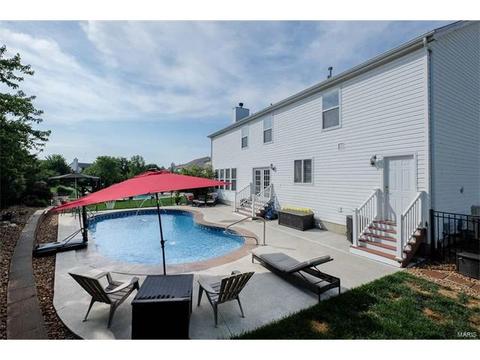 1209 Red Orchard Ct, O'fallon, MO 63368 photo 37