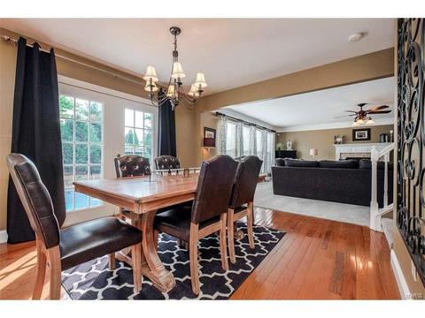 1209 Red Orchard Ct, O'fallon, MO 63368 photo 15