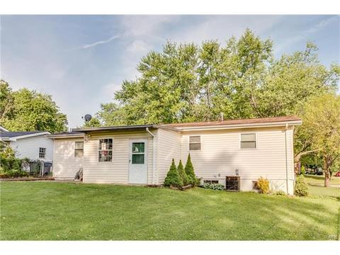 504 Duchesne Ave, O'fallon, MO 63366 photo 36