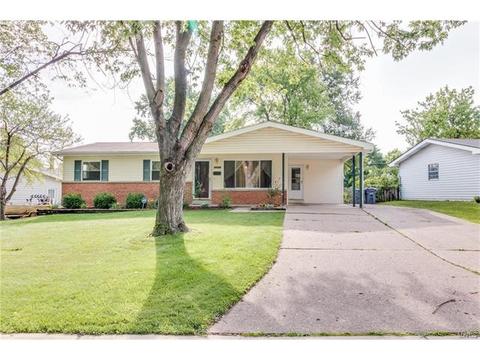 504 Duchesne Ave, O'fallon, MO 63366 photo 1