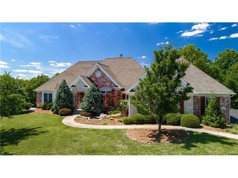 801 Ridge Rd, Wildwood, MO 63021 photo 1
