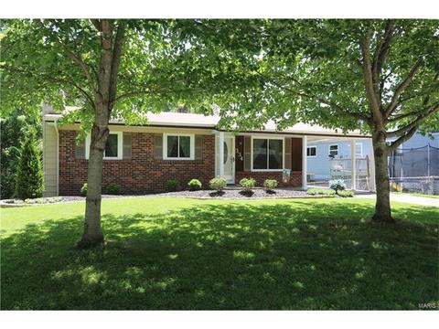 334 Fairview Ct, Ballwin, MO 63021 photo 2
