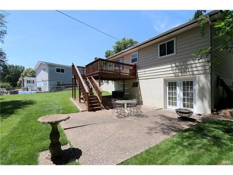 334 Fairview Ct, Ballwin, MO 63021 photo 23
