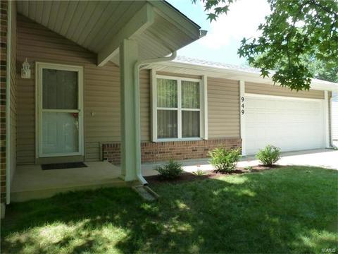 949 Oakfield Dr, Ballwin, MO 63021 photo 34