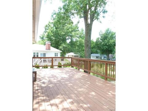 949 Oakfield Dr, Ballwin, MO 63021 photo 3