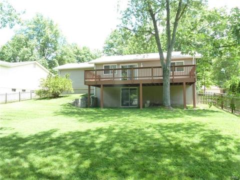 949 Oakfield Dr, Ballwin, MO 63021 photo 31