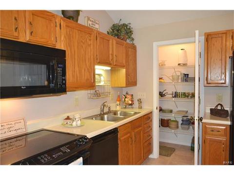 705 Lofty Point Dr #D, Ballwin, MO 63021 photo 10