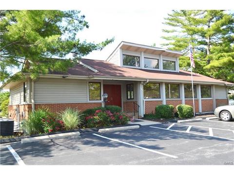 705 Lofty Point Dr #D, Ballwin, MO 63021 photo 25