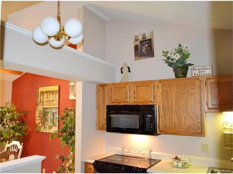 705 Lofty Point Dr #D, Ballwin, MO 63021 photo 11
