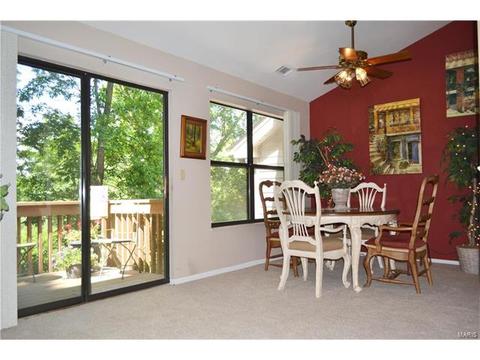 705 Lofty Point Dr #D, Ballwin, MO 63021 photo 7