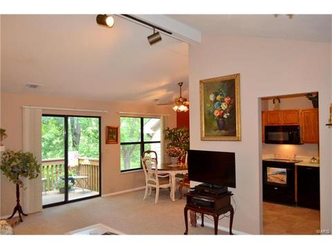 705 Lofty Point Dr #D, Ballwin, MO 63021 photo 3