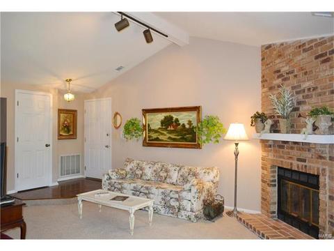 705 Lofty Point Dr #D, Ballwin, MO 63021 photo 5