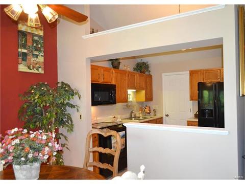 705 Lofty Point Dr #D, Ballwin, MO 63021 photo 9