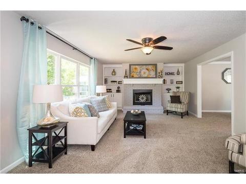 2997 Bromley Dr, O'fallon, MO 63368 photo 11