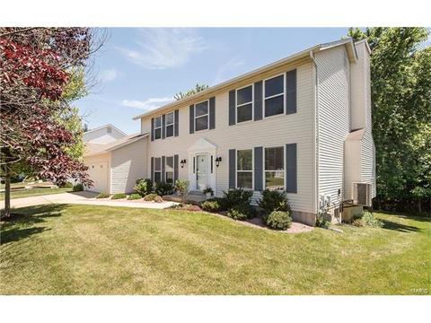 2997 Bromley Dr, O'fallon, MO 63368 photo 1