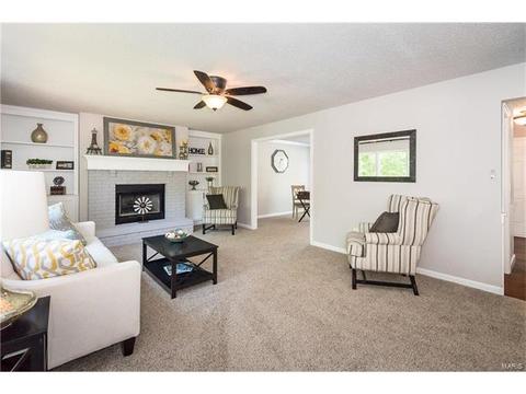 2997 Bromley Dr, O'fallon, MO 63368 photo 12