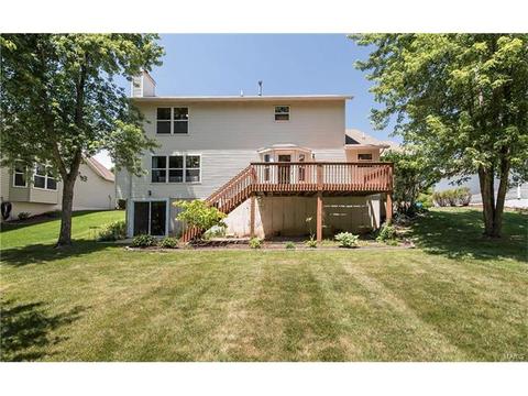 2997 Bromley Dr, O'fallon, MO 63368 photo 42