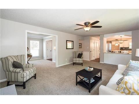 2997 Bromley Dr, O'fallon, MO 63368 photo 14