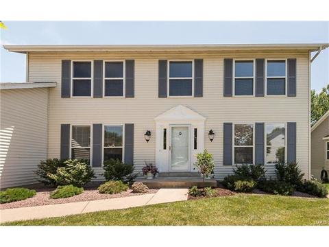 2997 Bromley Dr, O'fallon, MO 63368 photo 2
