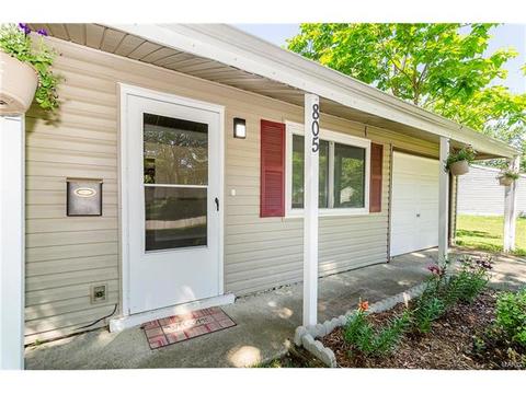 805 Taylor, O'fallon, MO 63366 photo 18