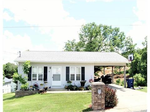 20 Cc Camp Rd, Union, MO 63084 photo 1
