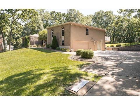 412 Imperial Dr, O'fallon, MO 63366 photo 3