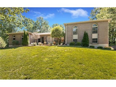 412 Imperial Dr, O'fallon, MO 63366 photo 1
