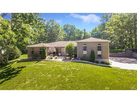 412 Imperial Dr, O'fallon, MO 63366 photo 2