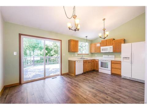 16125 Castlerea Blvd, Ellisville, MO 63021 photo 5