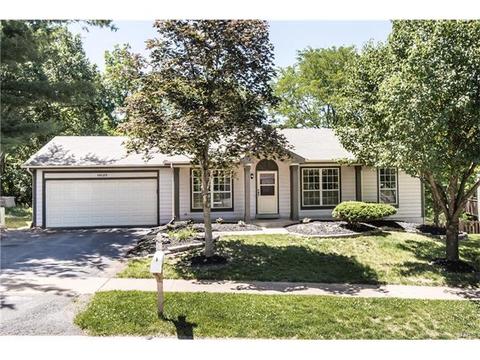 16125 Castlerea Blvd, Ellisville, MO 63021 photo 1