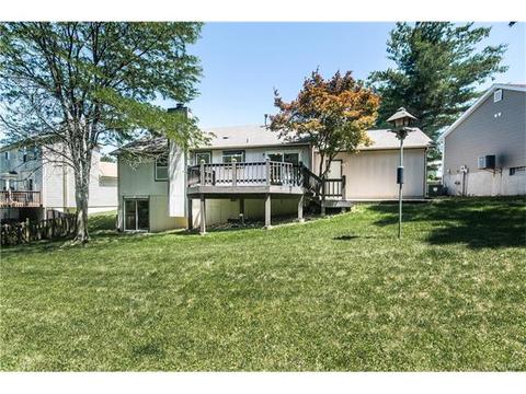 16125 Castlerea Blvd, Ellisville, MO 63021 photo 17