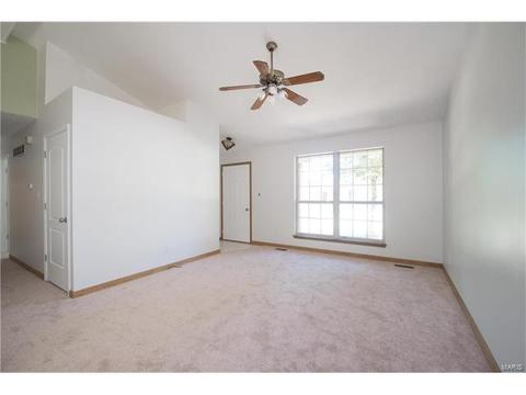 16125 Castlerea Blvd, Ellisville, MO 63021 photo 2