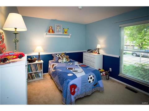 809 Catania Dr, Ballwin, MO 63021 photo 11